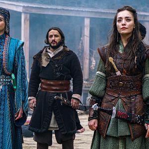 Fotoğraf Kuruluş Osman