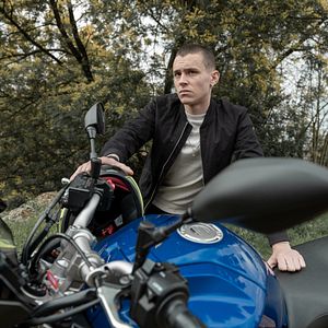 Fotoğraf Arón Piper