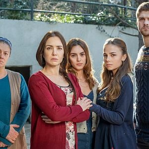 Fotoğraf Zalim İstanbul