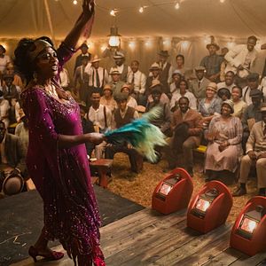 Fotoğraf Viola Davis