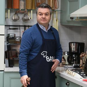 Fotoğraf Babam Çok Değişti