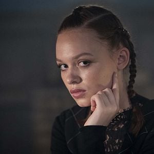 Fotoğraf Winx Efsanesi: Kader