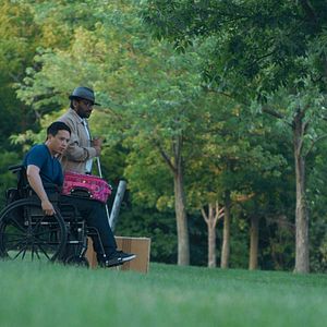 Fotoğraf Hayden Szeto