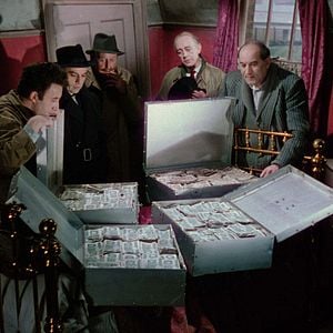 Fotoğraf Cecil Parker