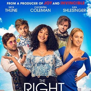 Fotoğraf The Right One