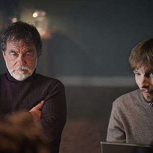 Fotoğraf Olivier Marchal