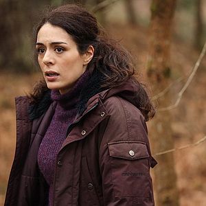 Fotoğraf Sofia Essaïdi