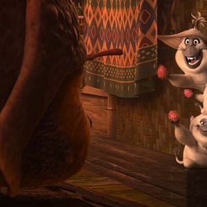 Fotoğraf Raya ve Son Ejderha