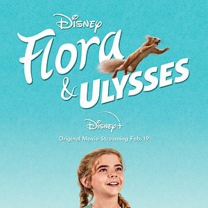 Fotoğraf Flora & Ulysses