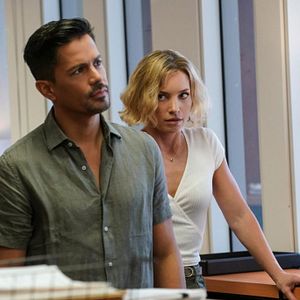 Fotoğraf Jay Hernandez