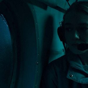 Fotoğraf Oksana Akinshina