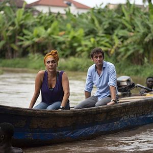 Fotoğraf Raúl Arévalo