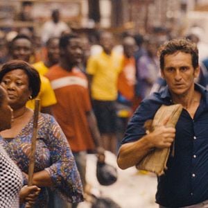 Fotoğraf Black Beach