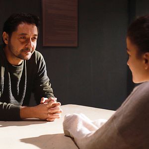 Fotoğraf Bir Annenin Günahı