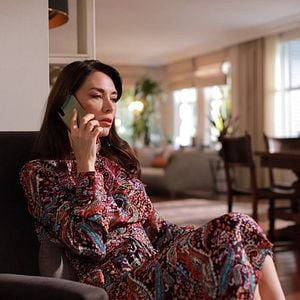 Fotoğraf Bir Annenin Günahı