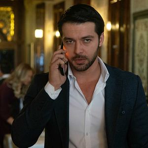 Fotoğraf Maria ile Mustafa