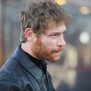 Fotoğraf Maria ile Mustafa