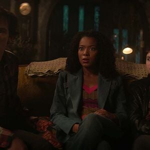 Fotoğraf Jaz Sinclair