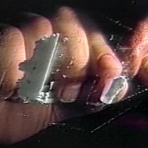 Fotoğraf Crack: Cocaine, Corruption & Conspiracy