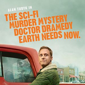 Fotoğraf Resident Alien