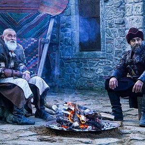 Fotoğraf Kuruluş Osman