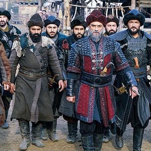 Fotoğraf Kuruluş Osman