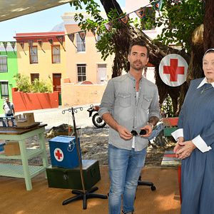 Fotoğraf Marianne Sägebrecht