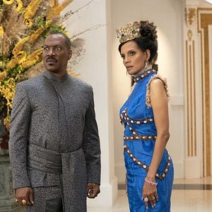 Fotoğraf Shari Headley