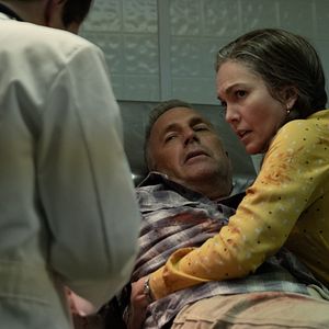 Fotoğraf Kevin Costner