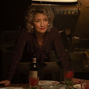 Fotoğraf Gitmesine İzin Ver