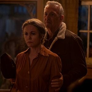 Fotoğraf Kevin Costner