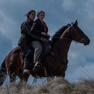 Fotoğraf Booboo Stewart