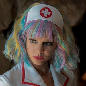 Fotoğraf Carey Mulligan