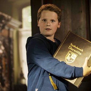 Fotoğraf Julius Weckauf