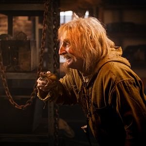 Fotoğraf Otto Waalkes