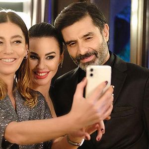 Fotoğraf Sol Yanım