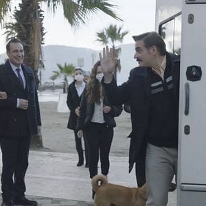 Fotoğraf Kalk Gidelim