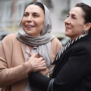 Fotoğraf Kırmızı Oda