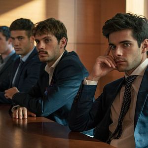 Fotoğraf Eric Masip