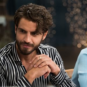 Fotoğraf Maxi Iglesias