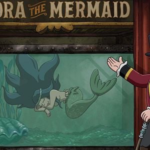 Fotoğraf Disenchantment