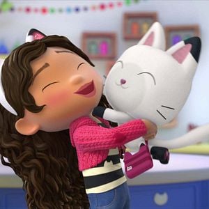 Fotoğraf Gabby'nin Hayal Evi