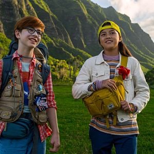 Fotoğraf Owen Vaccaro