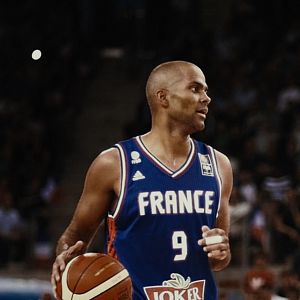 Fotoğraf Tony Parker: The Final Shot