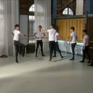 Fotoğraf Dance Academy