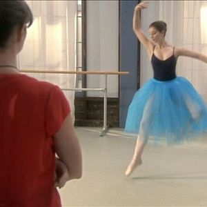 Fotoğraf Dance Academy