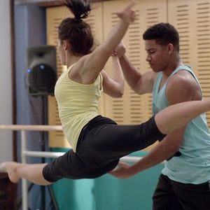 Fotoğraf Dance Academy