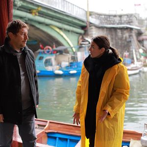 Fotoğraf Bir Annenin Günahı