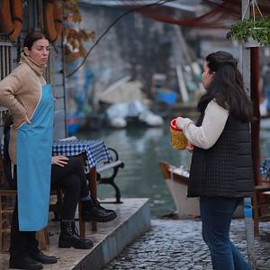 Fotoğraf Bir Annenin Günahı