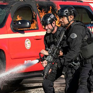 Fotoğraf Shemar Moore